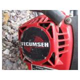 Post Hole Auger w/6" & 8" Bits