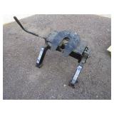 5th Wheel Hitch