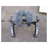 5th Wheel Hitch