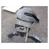 5th Wheel Hitch