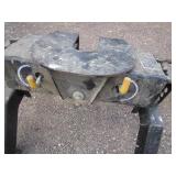 5th Wheel Hitch