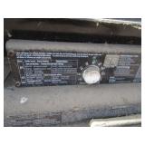 Kerosene Shop/Garage Heater