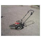 Craftsman Wheeled String Trimmer