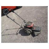Craftsman Wheeled String Trimmer