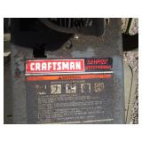 Craftsman Wheeled String Trimmer
