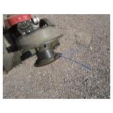 Craftsman Wheeled String Trimmer