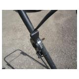 Craftsman Wheeled String Trimmer