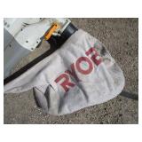 Ryobi Leaf Blower/Vac