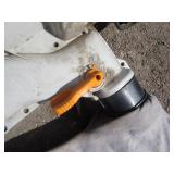 Ryobi Leaf Blower/Vac