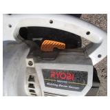 Ryobi Leaf Blower/Vac