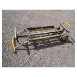 DeWalt Collapsible Miter Saw Stand