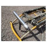 DeWalt Collapsible Miter Saw Stand