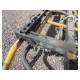 DeWalt Collapsible Miter Saw Stand