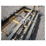 DeWalt Collapsible Miter Saw Stand