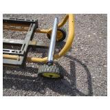 DeWalt Collapsible Miter Saw Stand