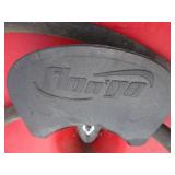 14gal Rolling Gas Tank