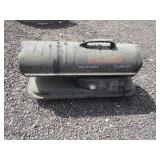 Kerosene Shop/Garage Heater