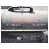 Kerosene Shop/Garage Heater
