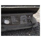 Kerosene Shop/Garage Heater