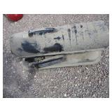 Kerosene Shop/Garage Heater