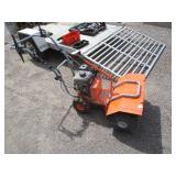 28" Lot Sweeper