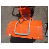 28" Lot Sweeper