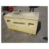 Job Box Tool Box 2