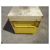 Job Box Tool Box 2