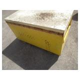 Job Box Tool Box 2