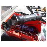 Sheep Shears & Bander