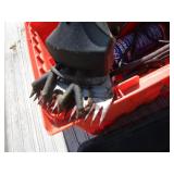 Sheep Shears & Bander