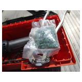 Sheep Shears & Bander