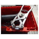 Sheep Shears & Bander