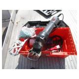 Sheep Shears & Bander