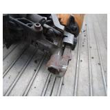 (2) Bostitch Coil Nailers