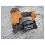 (2) Bostitch Coil Nailers