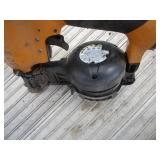 (2) Bostitch Coil Nailers