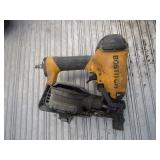(2) Bostitch Coil Nailers