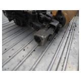 (2) Bostitch Coil Nailers