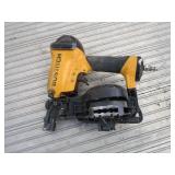 (2) Bostitch Coil Nailers