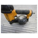 (2) Bostitch Coil Nailers