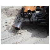 (2) Bostitch Coil Nailers