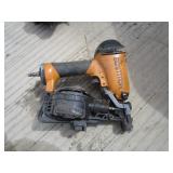 (2) Bostitch Coil Nailers