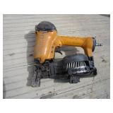 (2) Bostitch Coil Nailers