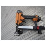 (2) Bostitch Staplers