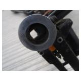 (2) Bostitch Staplers