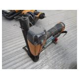 (2) Bostitch Staplers