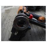 (2) Bostitch Staplers