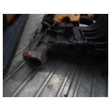 Bostitch Coil Nailer & Brad Nailer