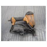 Bostitch Coil Nailer & Brad Nailer